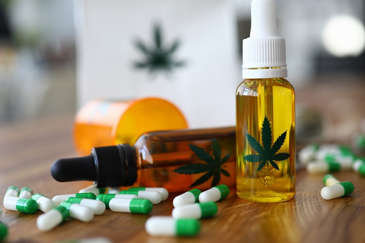 CBDNorth: Premium CBD Products from Canada's Trusted Source CBD Products