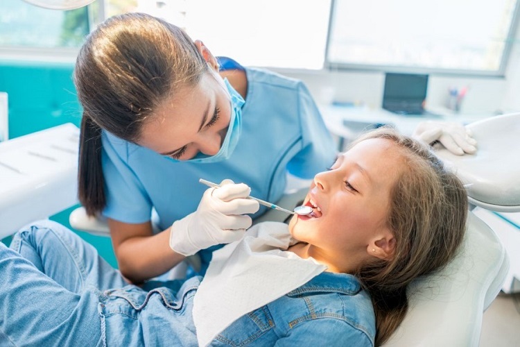 Dental Care