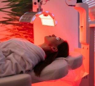 Red Light Therapy